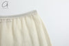 SWAYING 25 Early Spring Organza Long Sleeve Top/Skirt SW-SW25PS3B05-MIBAI Skirt SW25PS1T04 SW25PS3B05